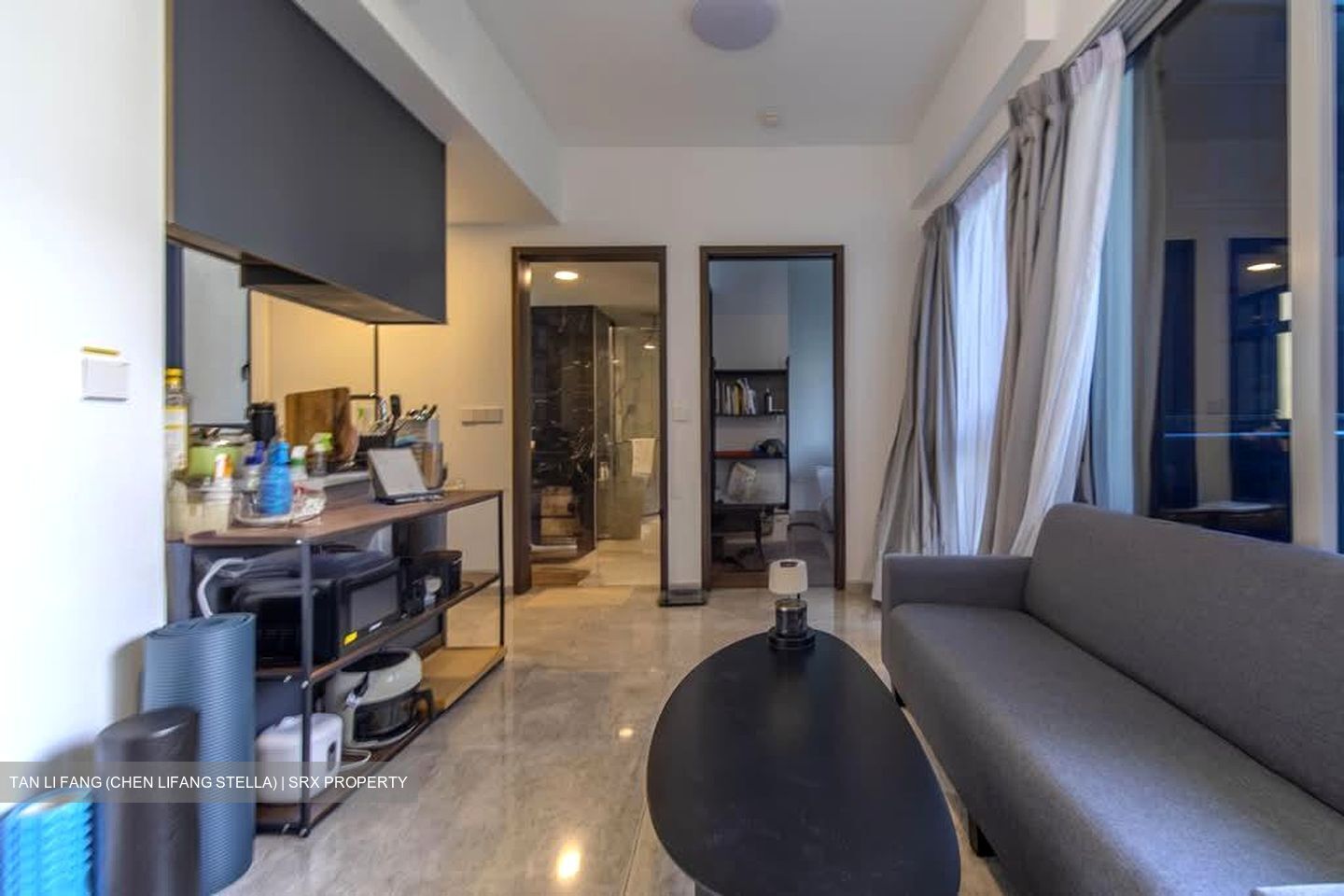 Wilshire Residences (D10), Apartment #574493421